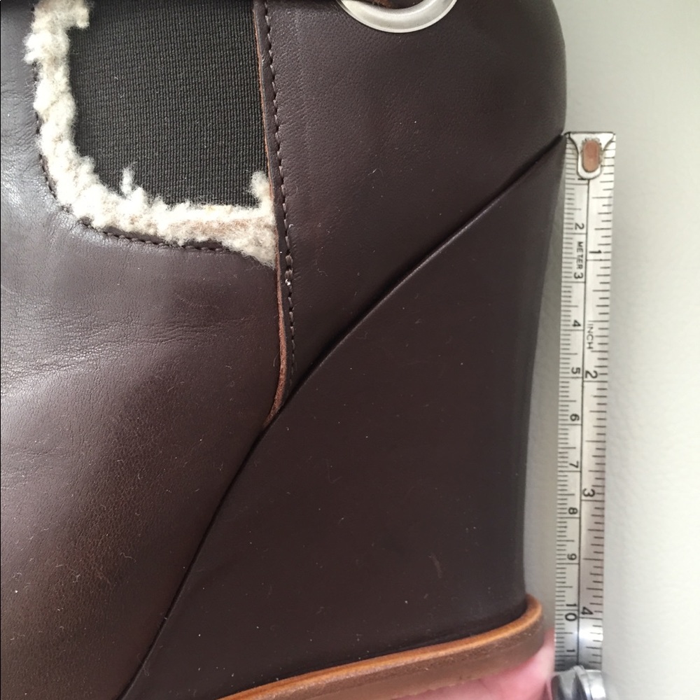 Diesel short boots - Picture 9 of 9